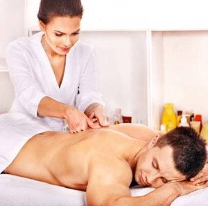 Female to Male Massage In Ranchi