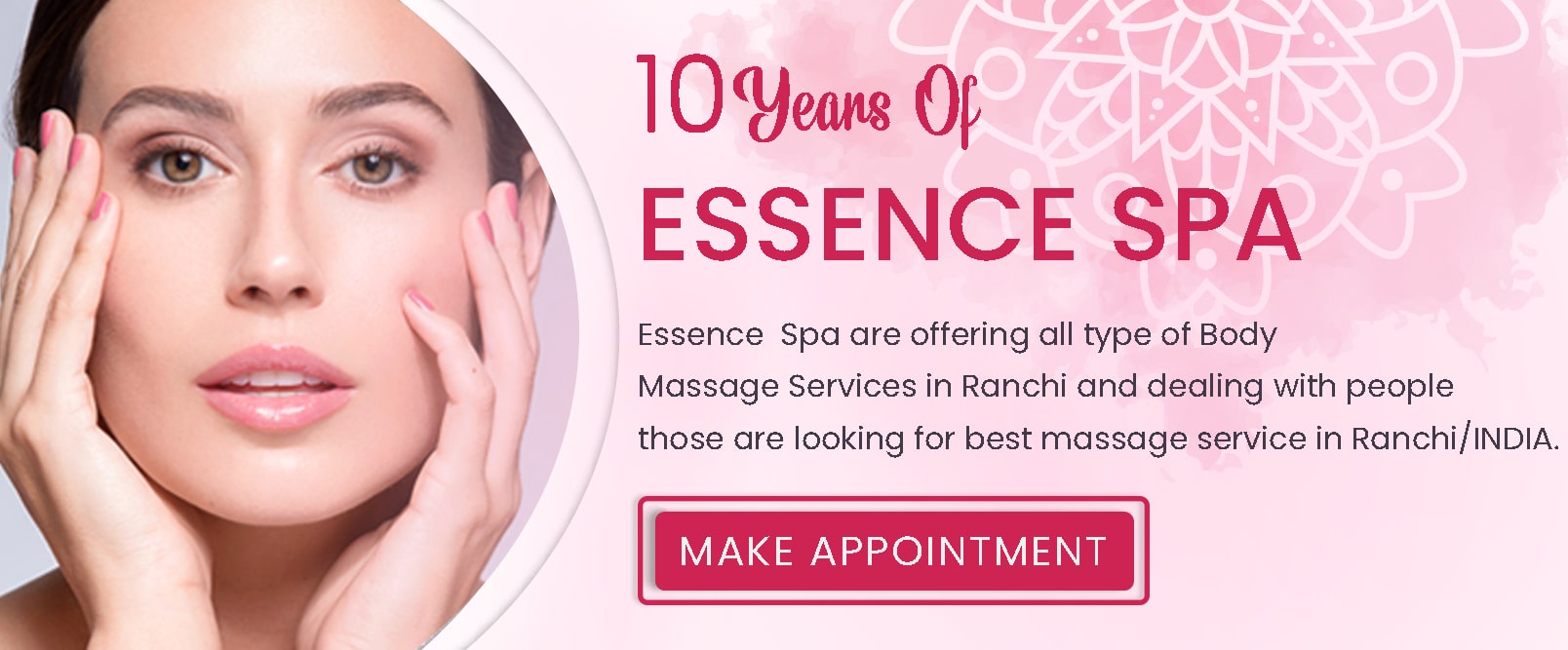 best body massage center | spa in ranchi, India